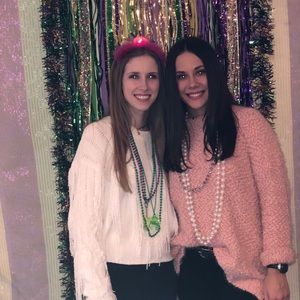 Meet your Posher, Mary-hamel